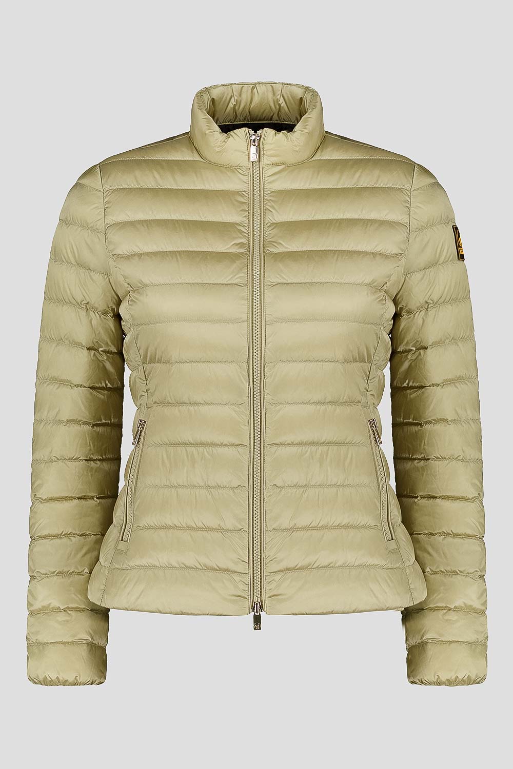 ciesse-outdoor-daunenjacke-beige-leicht-echt-daune-800 image 3