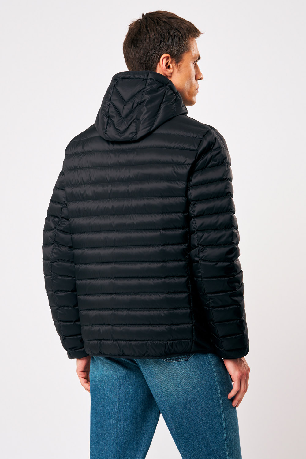 ciesse-outdoor-franklin-3-0-daunenjacke-schwarz-800-fill image 5