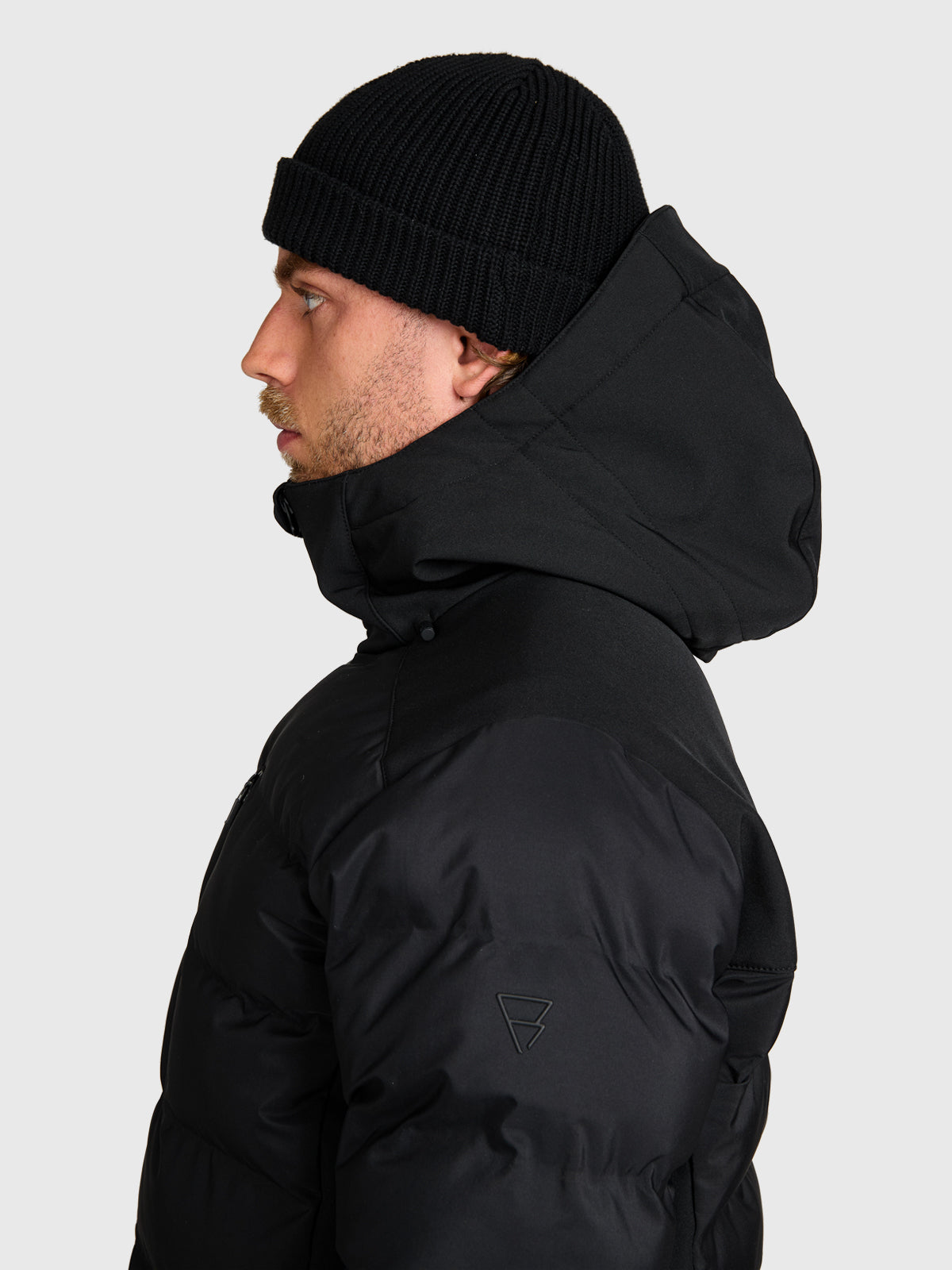 brunotti-storm-herren-snowjacke-schwarz-isoliert-15k image 6