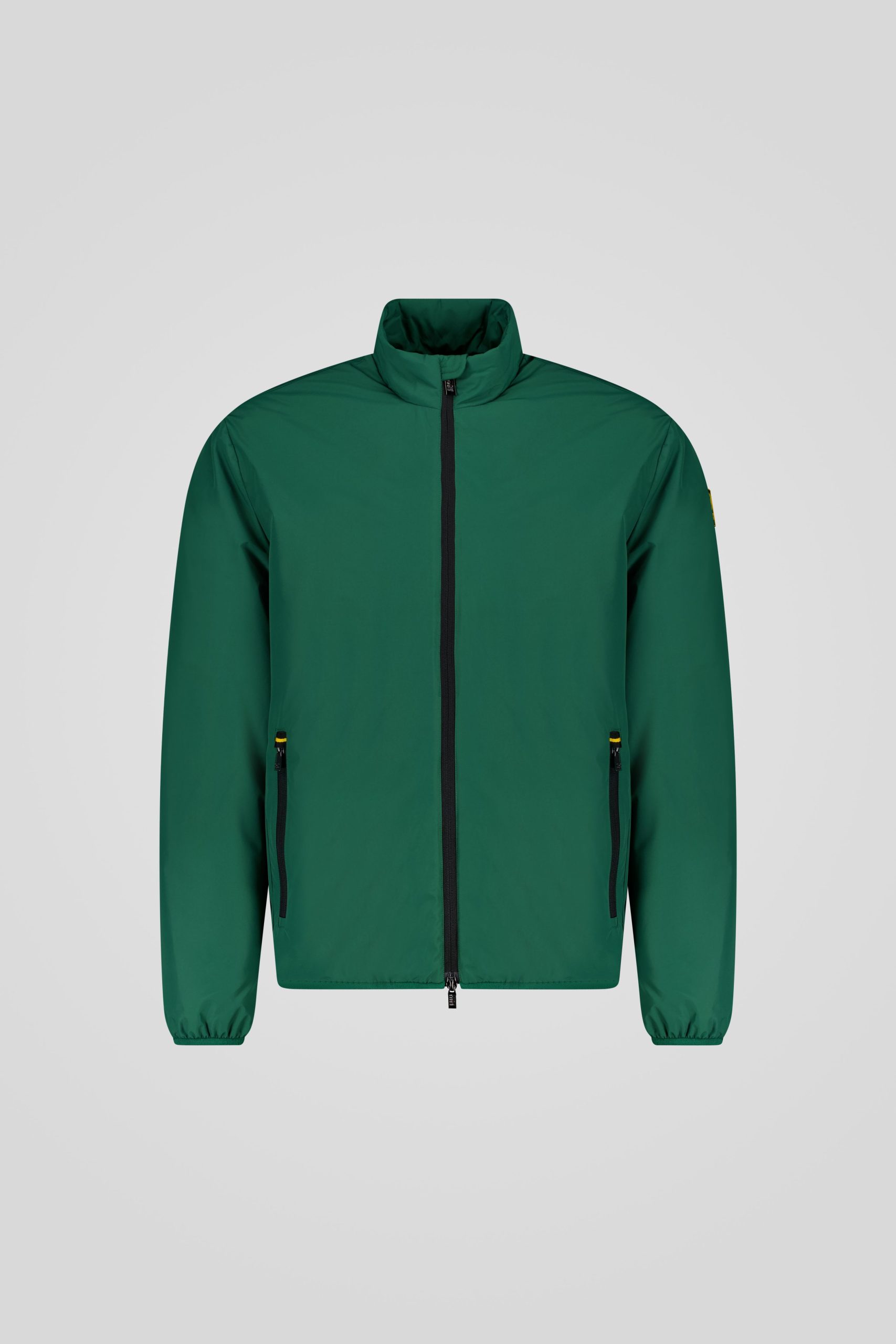ciesse-outdoor-biker-winterjacke-gr-n-wattiert-dwr image 5