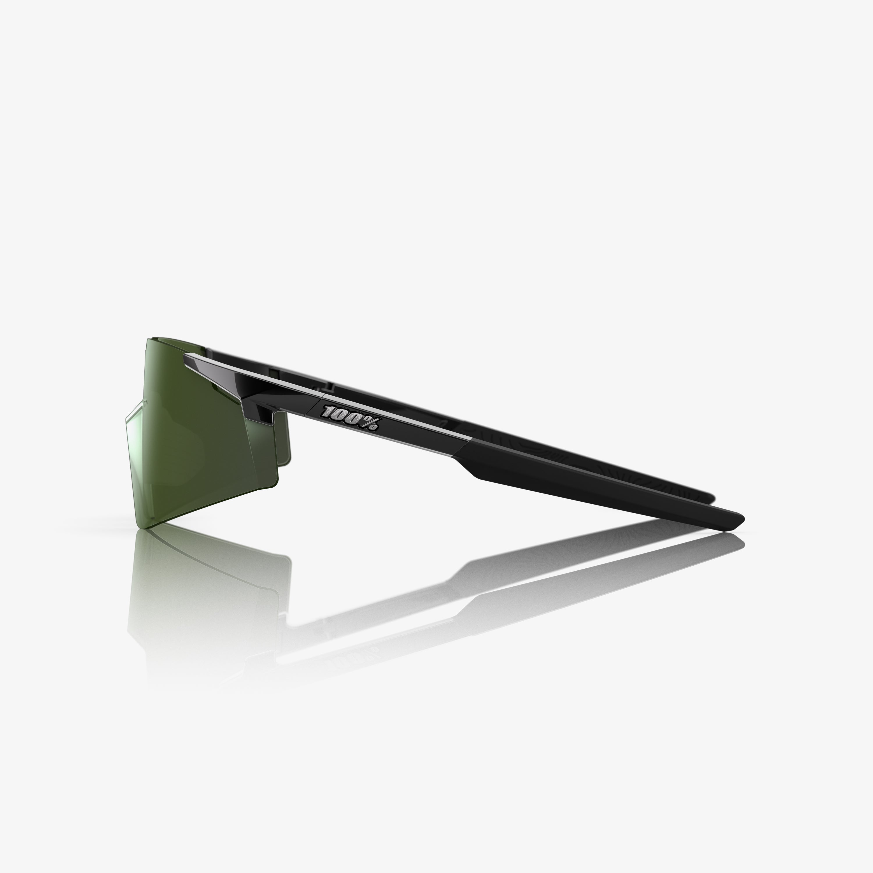 100-a2-sonnenbrille-speedwork-schwarz-greygreen image 3
