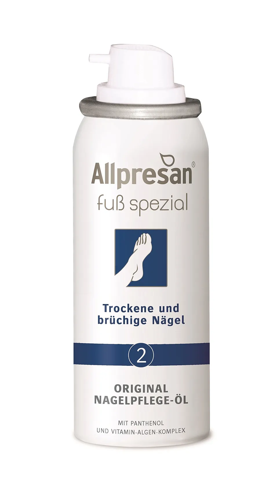 allpresan-fu-spezial-nr-2-nagel-l-50-ml-pilzschutz image 1