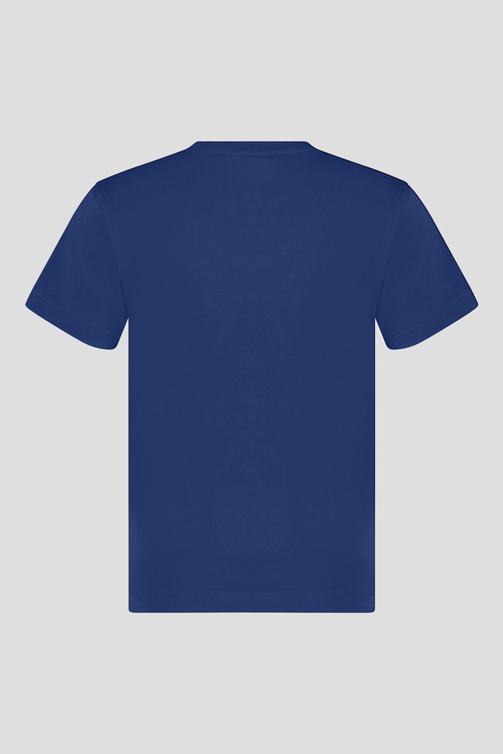 ciesse-outdoor-t-shirt-polo-t-shirt-blau-baumwolle image 5