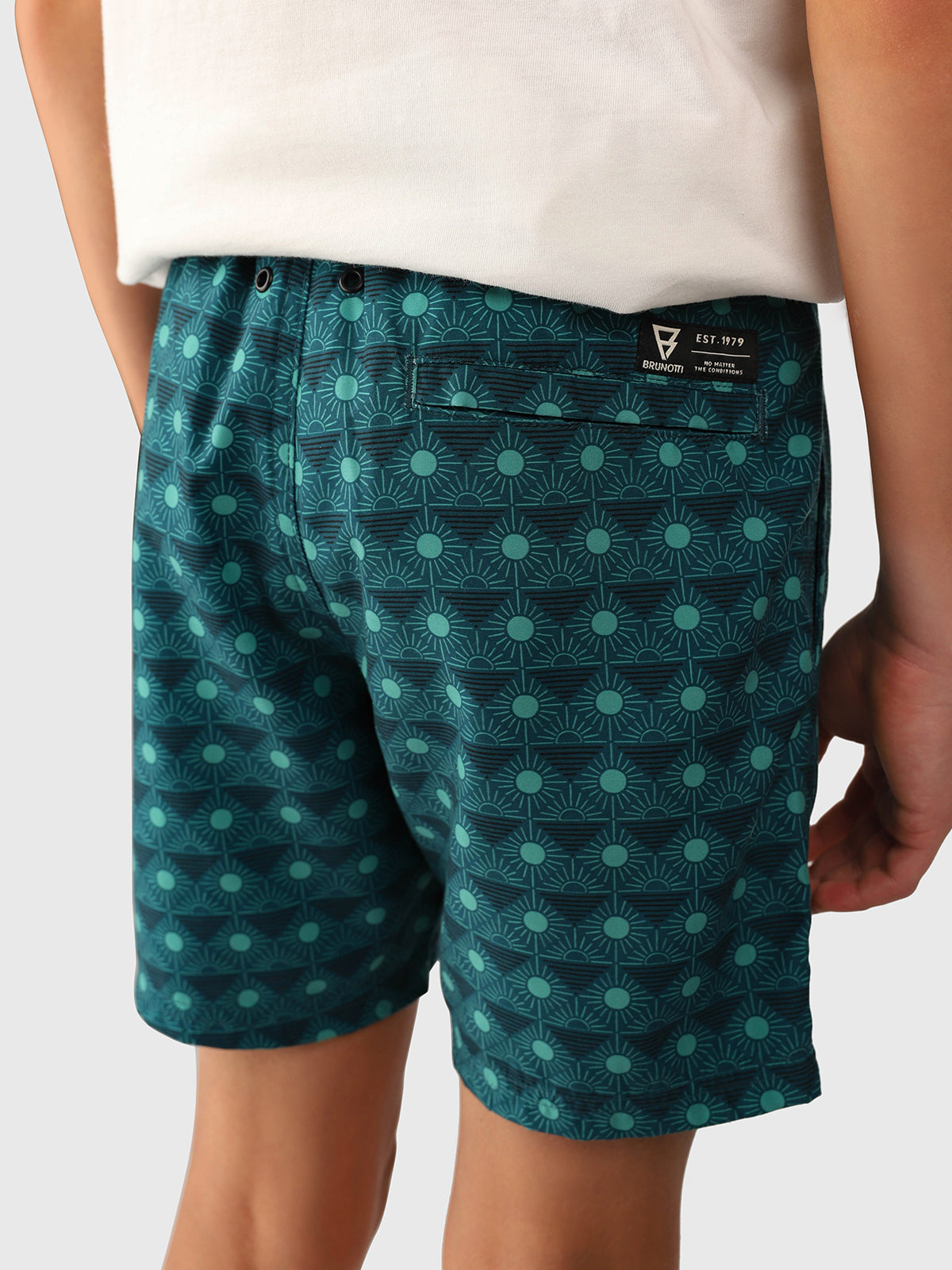 brunotti-cestery-sun-jungen-badeshorts-fuel-green-print image 6