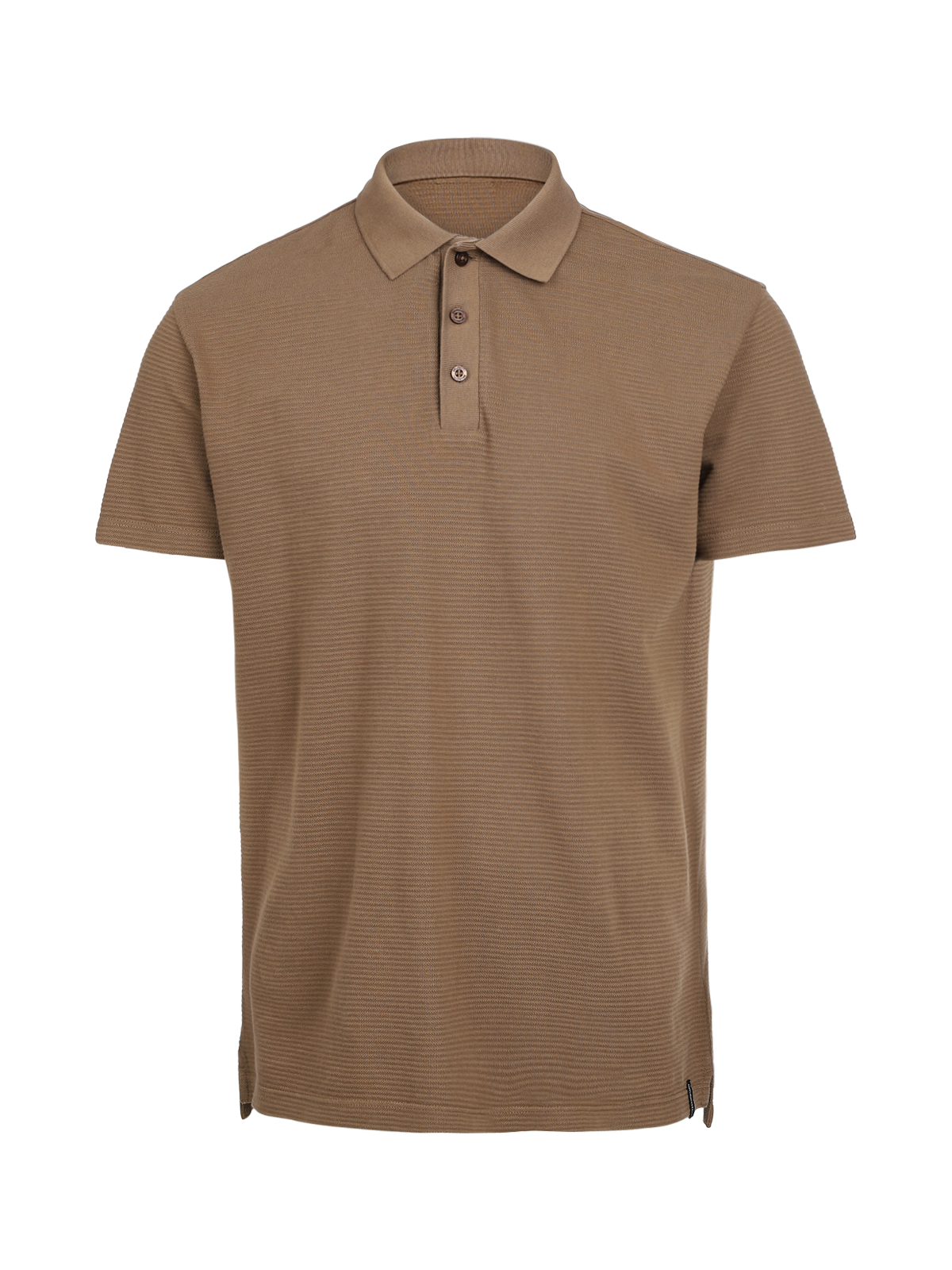 brunotti-domo-herren-polo-shirt-shitake-ottoman-jersey image 7