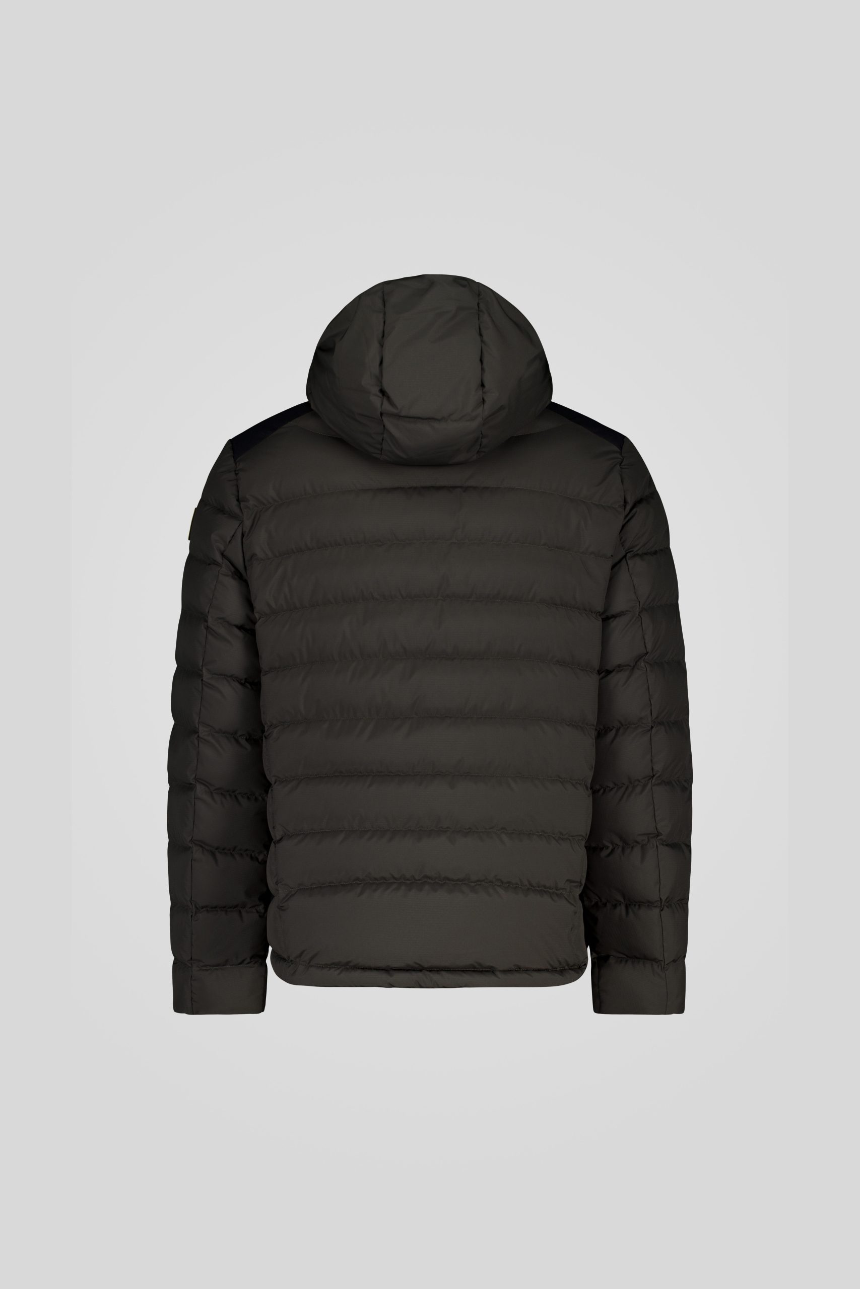 ciesse-outdoor-daunenjacke-kurz-militarygr-n-kapuze-dwr image 6