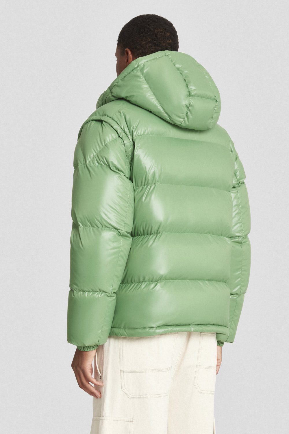 ciesse-outdoor-piumini-daunenjacke-gr-n-abnehmbare-rmel image 4