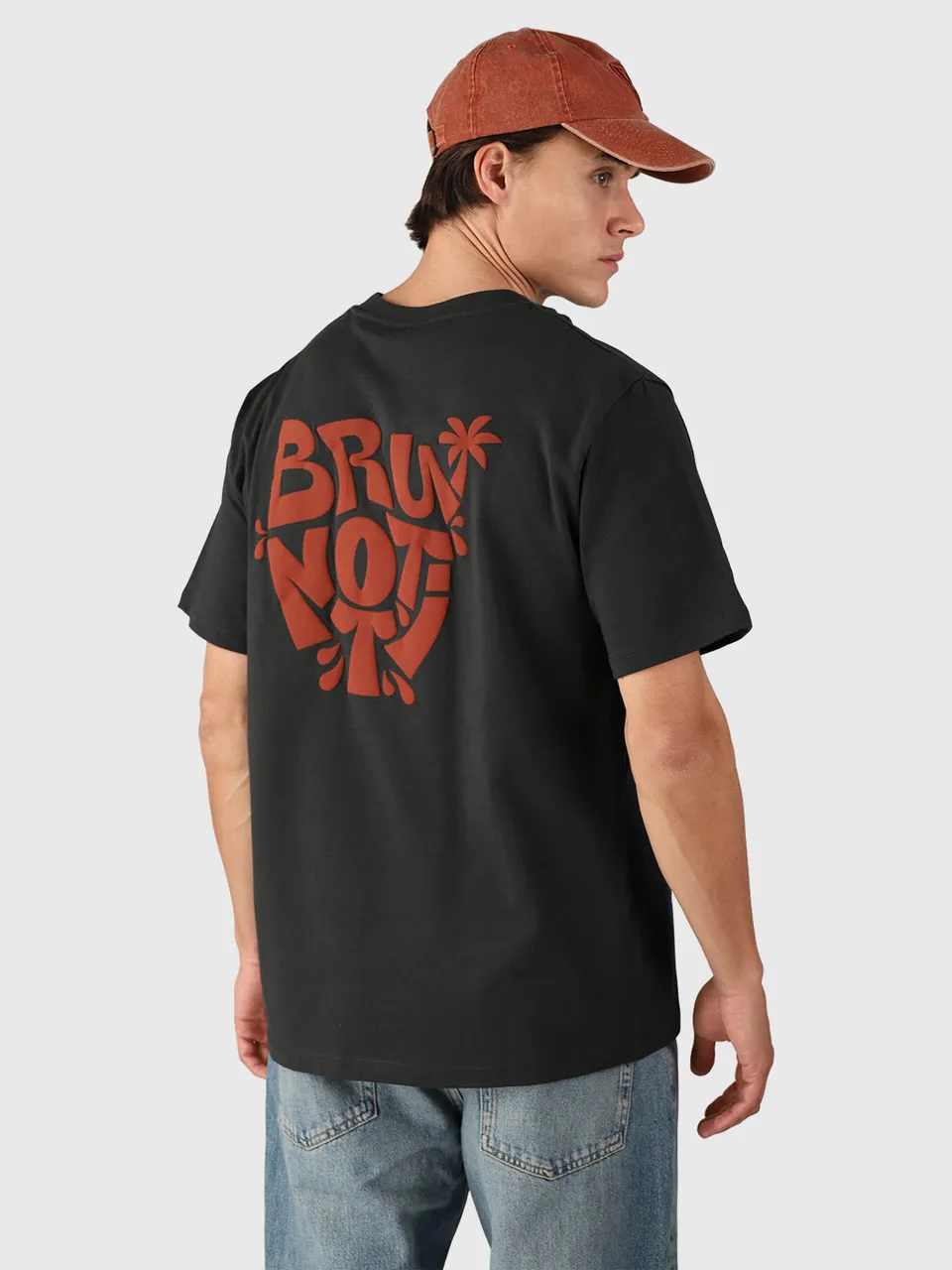 brunotti-tom-artist-herren-t-shirt-pirate-black-print image 1