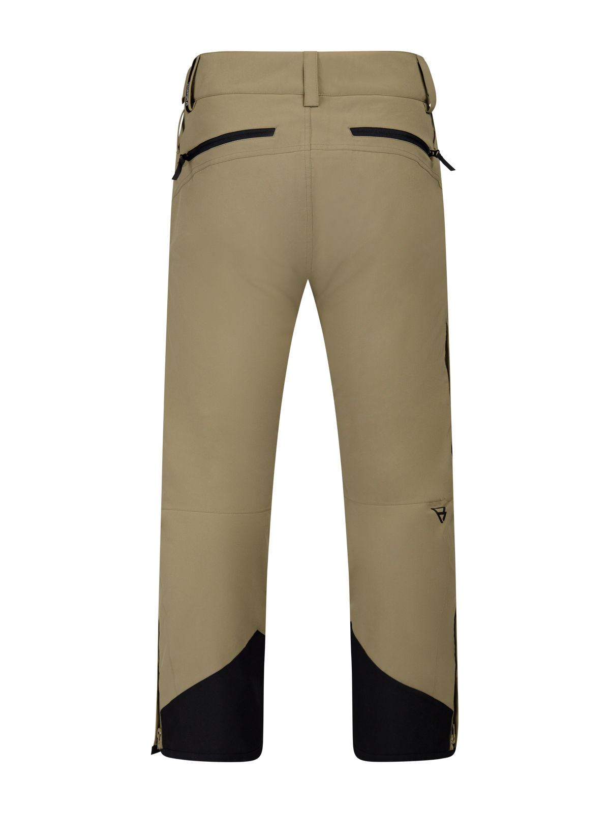 brunotti-ramiro-skihose-herren-dusky-green-20k-wasserdicht image 2