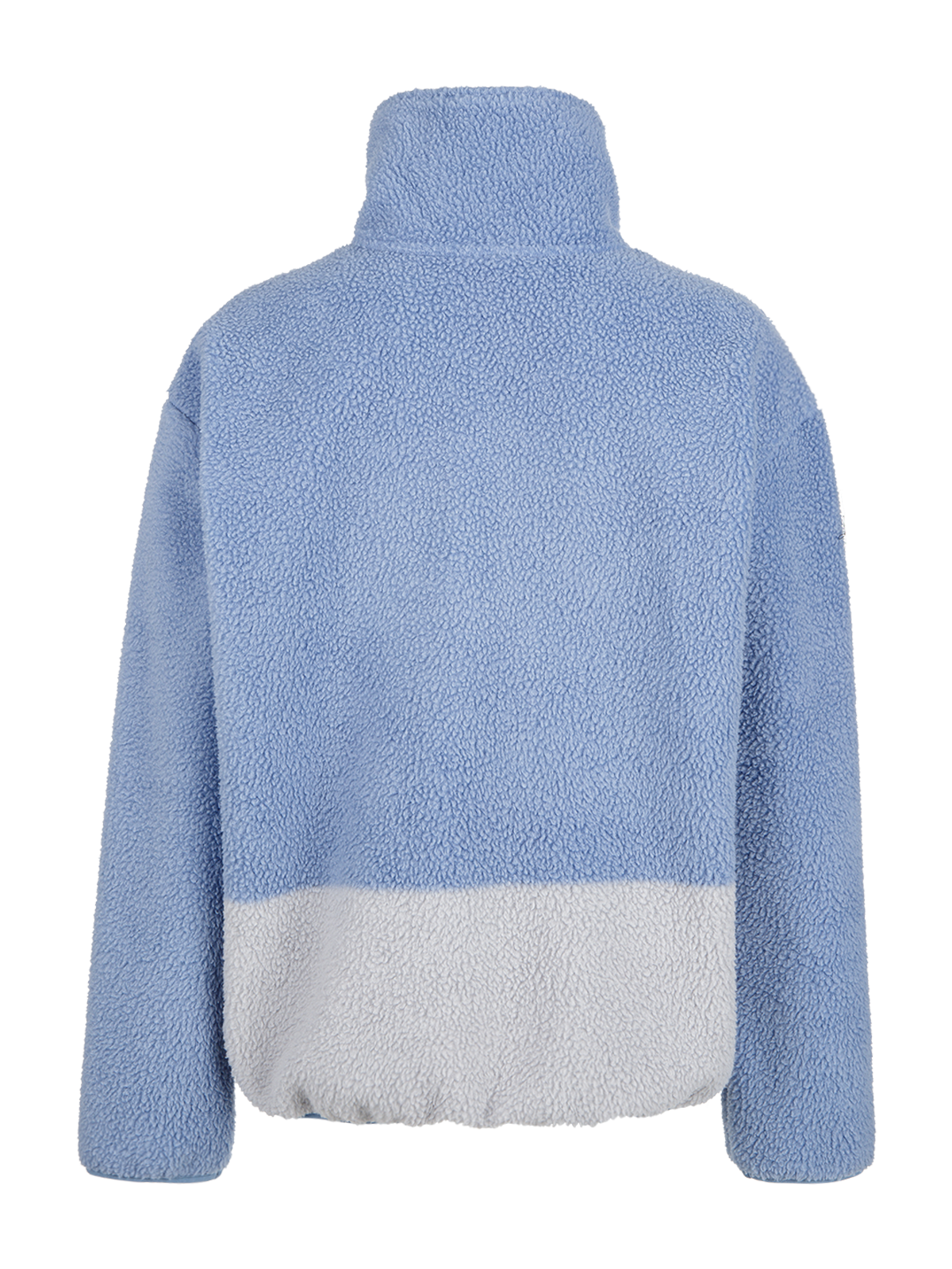 brunotti-reggios-fleece-jungen-flint-stone-urban-loose-fit image 8