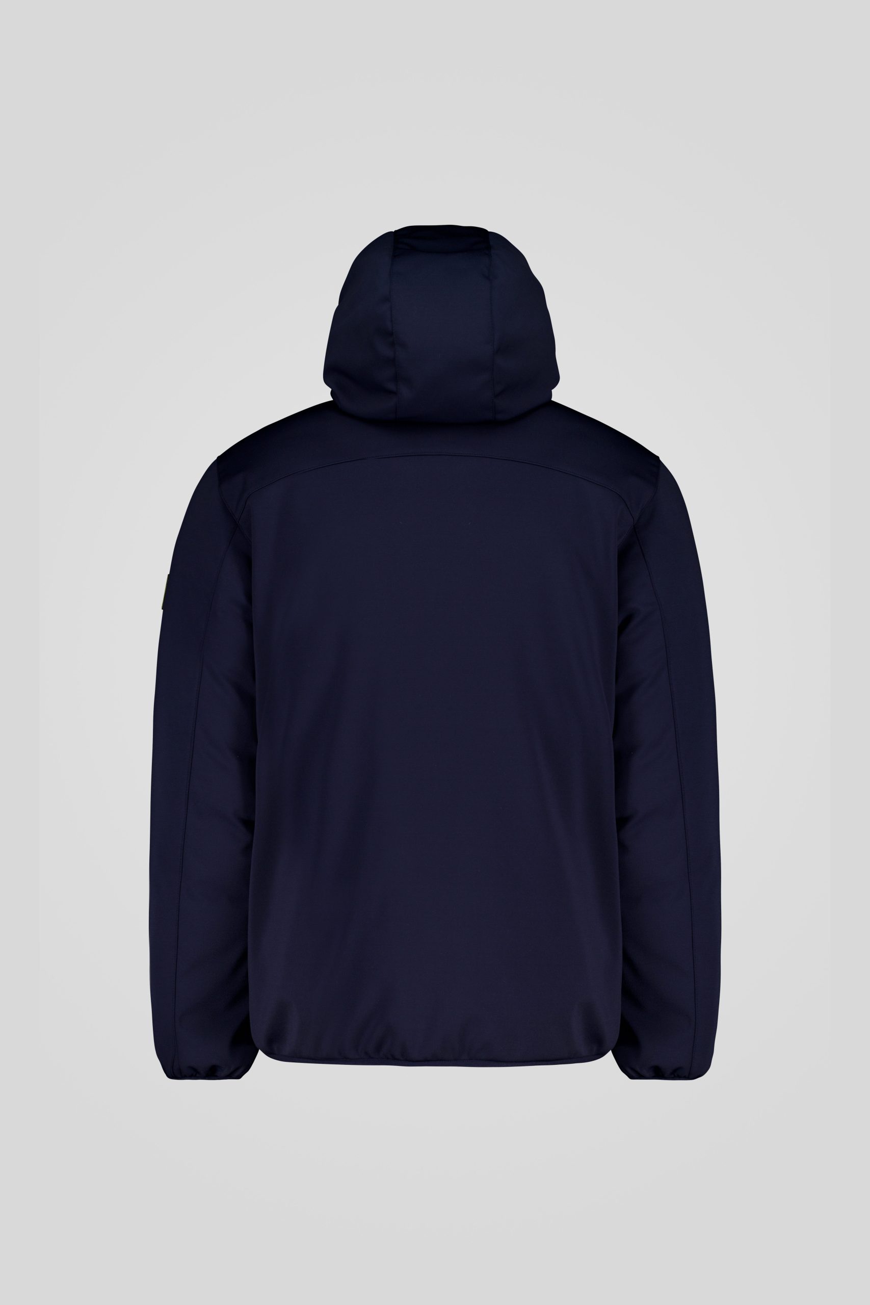 ciesse-giacche-leggere-softshelljacke-blau-kurz image 6