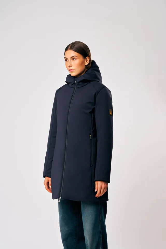 ciesse-outdoor-ysabel-3-0-softshelljacke-damen-blau image 1