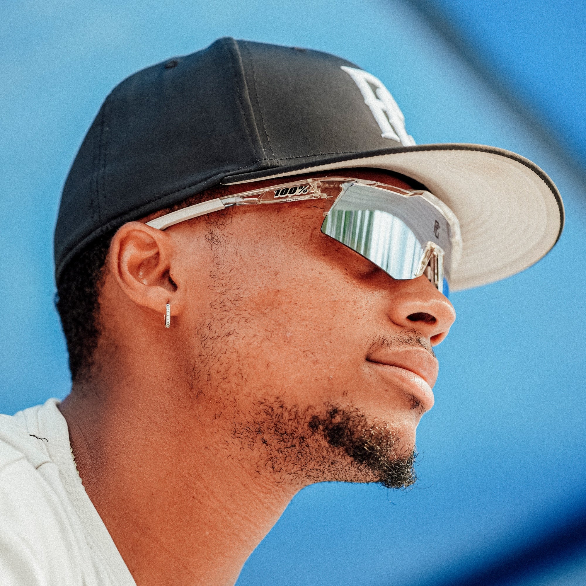 100-speedcraft-xs-hiper-blue-mirror-sportbrille-clear image 5