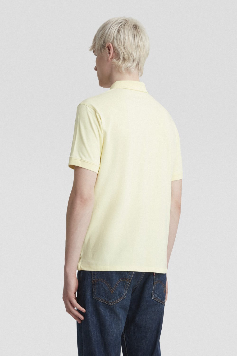 ciesse-outdoor-polo-jersey-stretch-hellgr-n-regular image 4