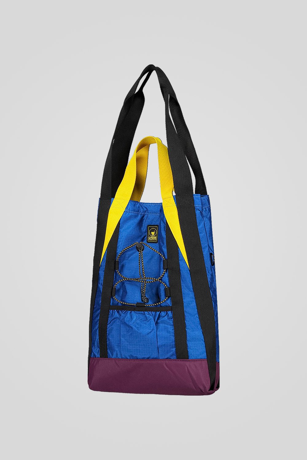 ciesse-borse-tote-bag-shopper-multicolor-laptopfach image 3