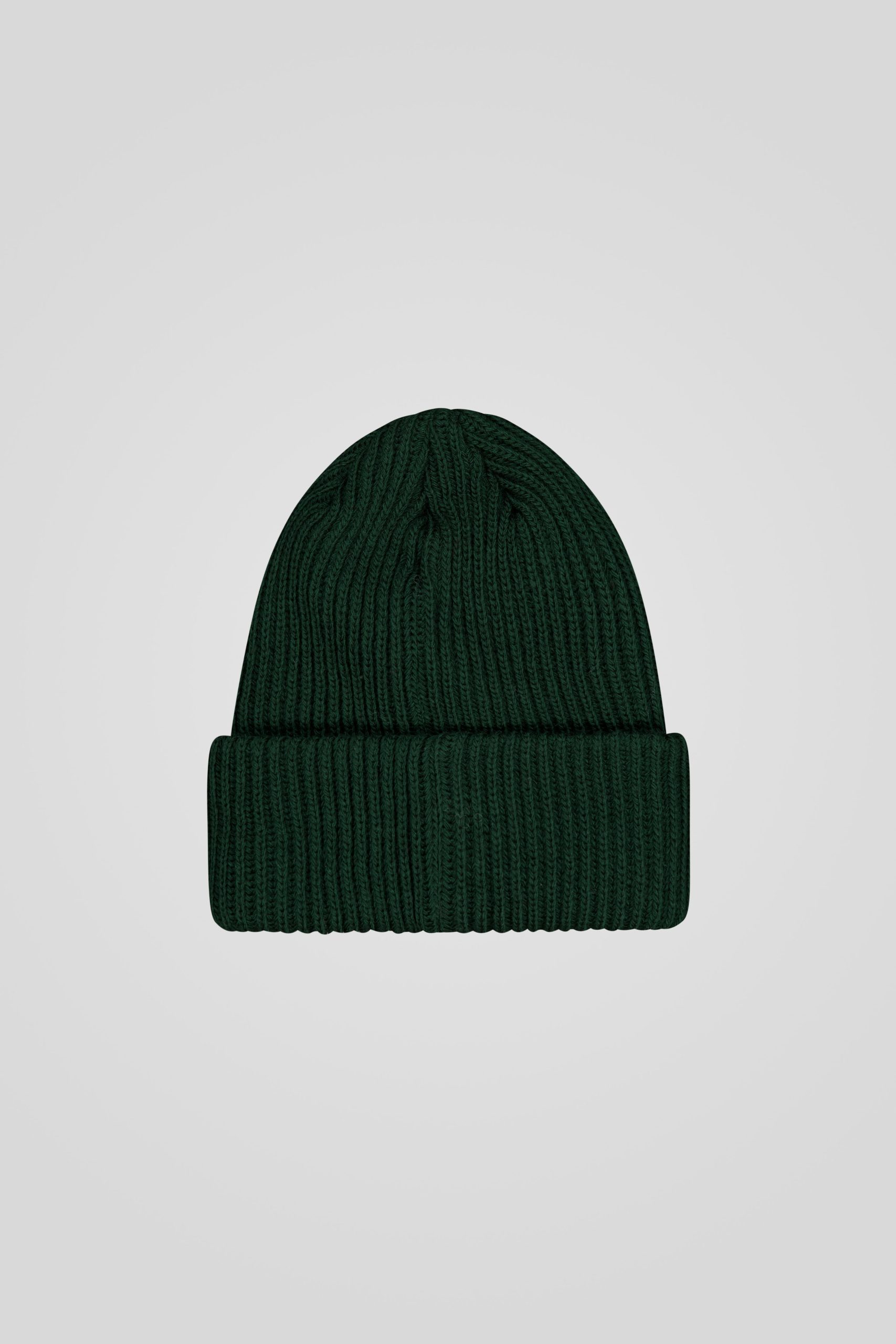ciesse-outdoor-ripp-beanie-gr-n-unisex-aus-acryl image 4