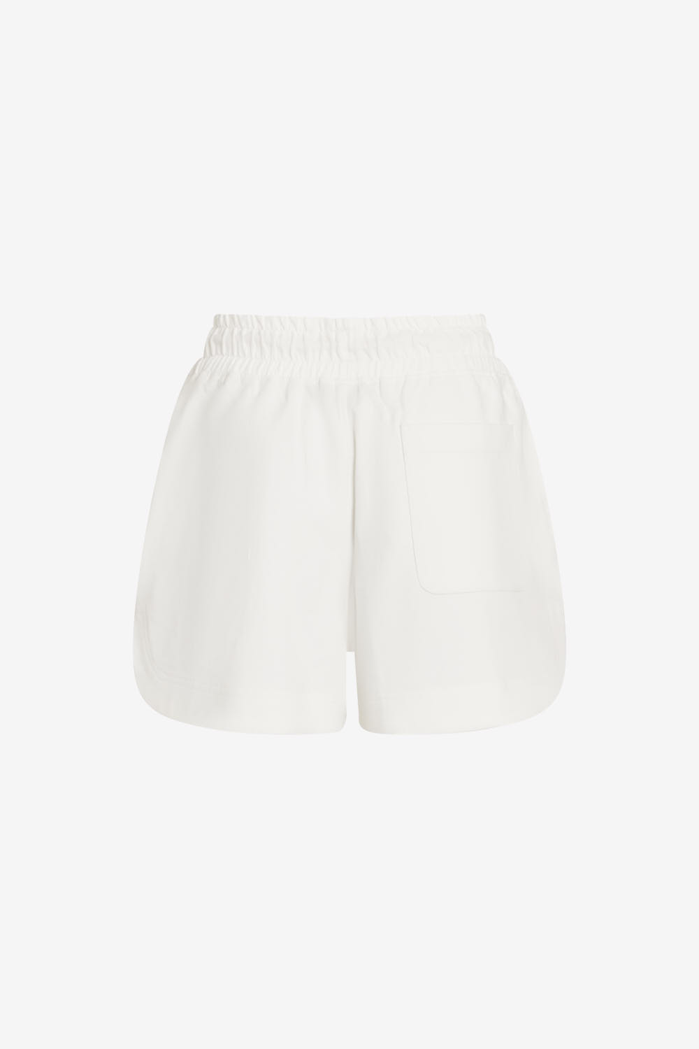 ciesse-outdoor-louisa-shorts-wei-baumwolle-damen image 6