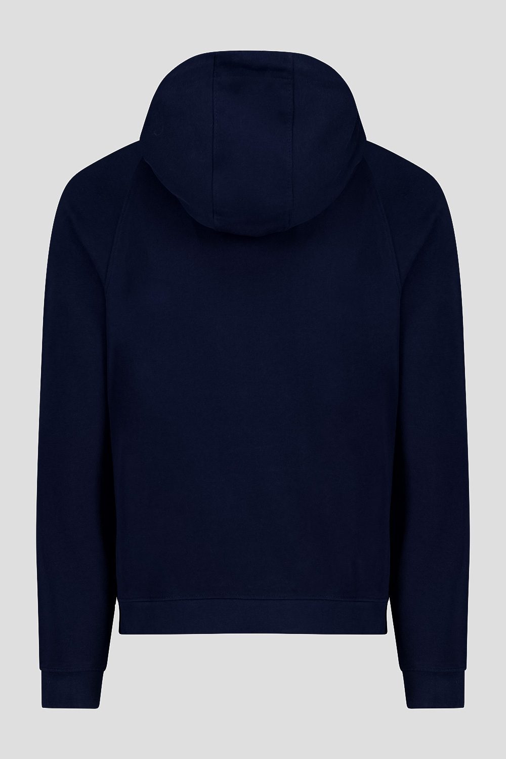 ciesse-outdoor-felpe-hoodie-blau-kapuze-baumwolle image 6