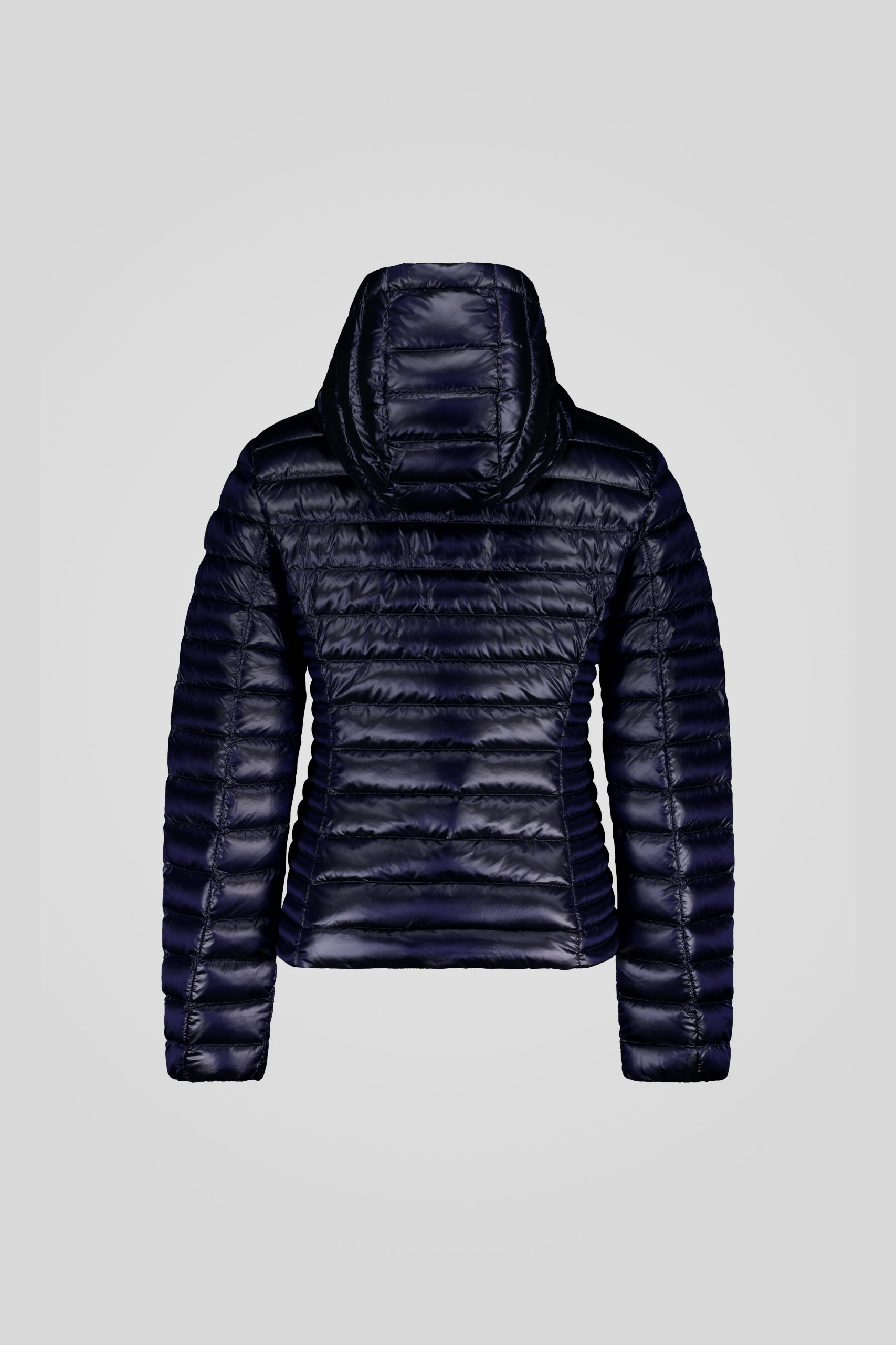 ciesse-outdoor-piumini-daunenjacke-blau-mit-kapuze image 6