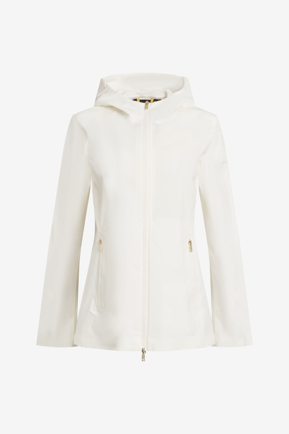 ciesse-shah-3-0-softshelljacke-damen-wei-mit-kapuze image 5