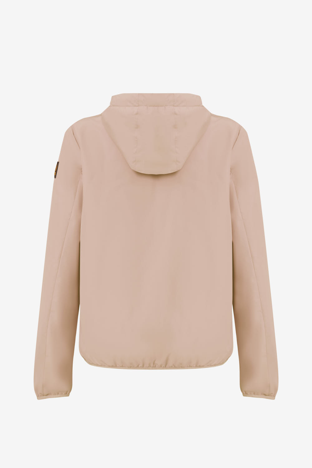 ciesse-outdoor-liana-bergangsjacke-damen-rosa-mit-kapuze image 6