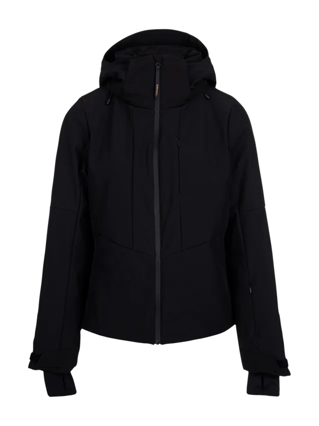brunotti-jana-softshell-skijacke-damen-schwarz-15k image 1