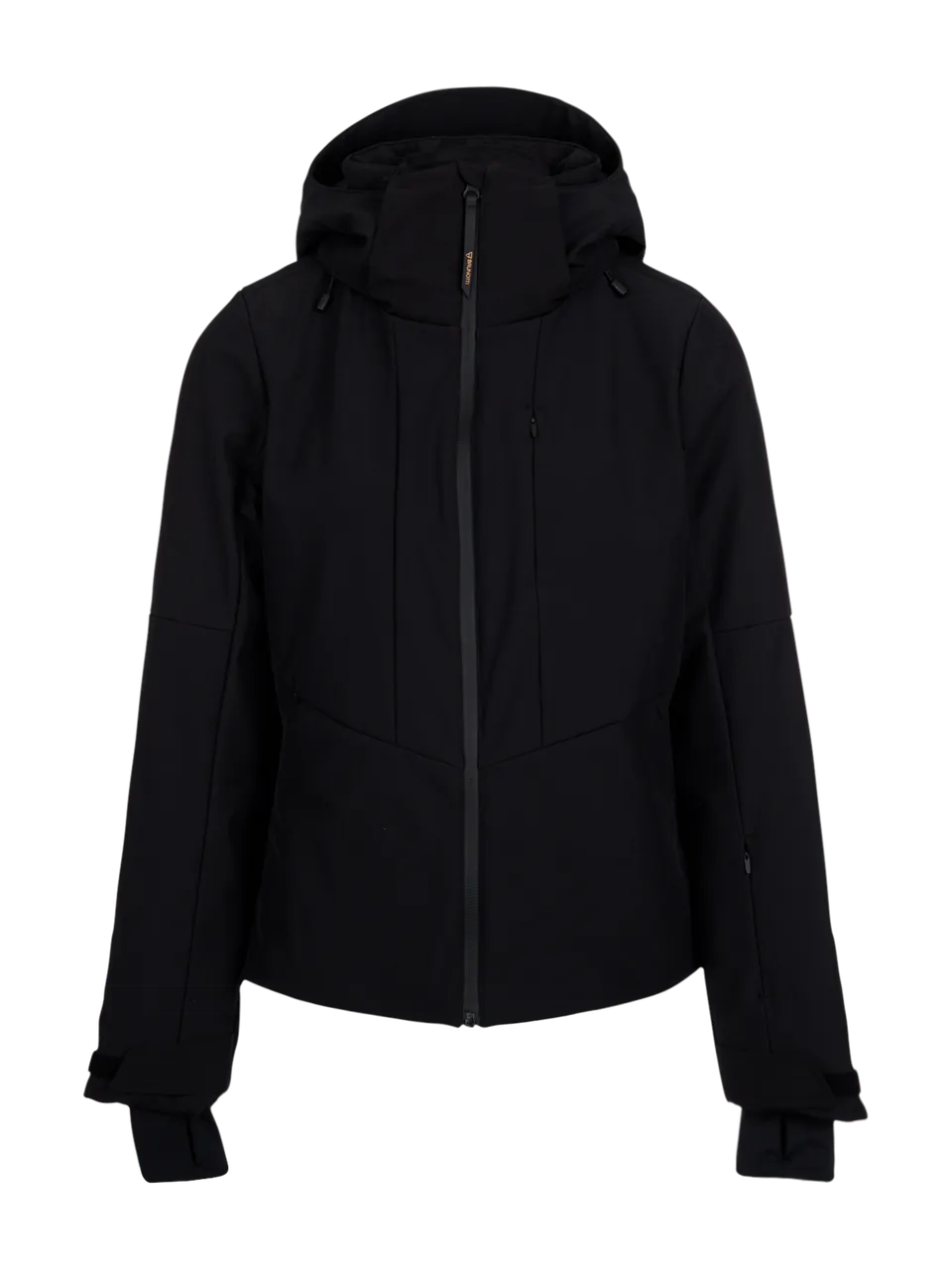 brunotti-jana-softshell-skijacke-damen-schwarz-15k image 1