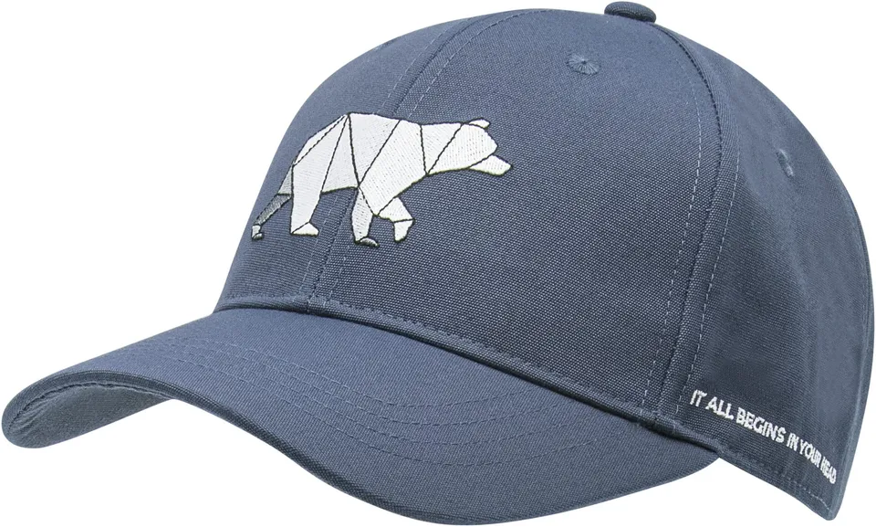 chillouts-rio-cap-polar-bear-baseballkappe-stickerei image 1