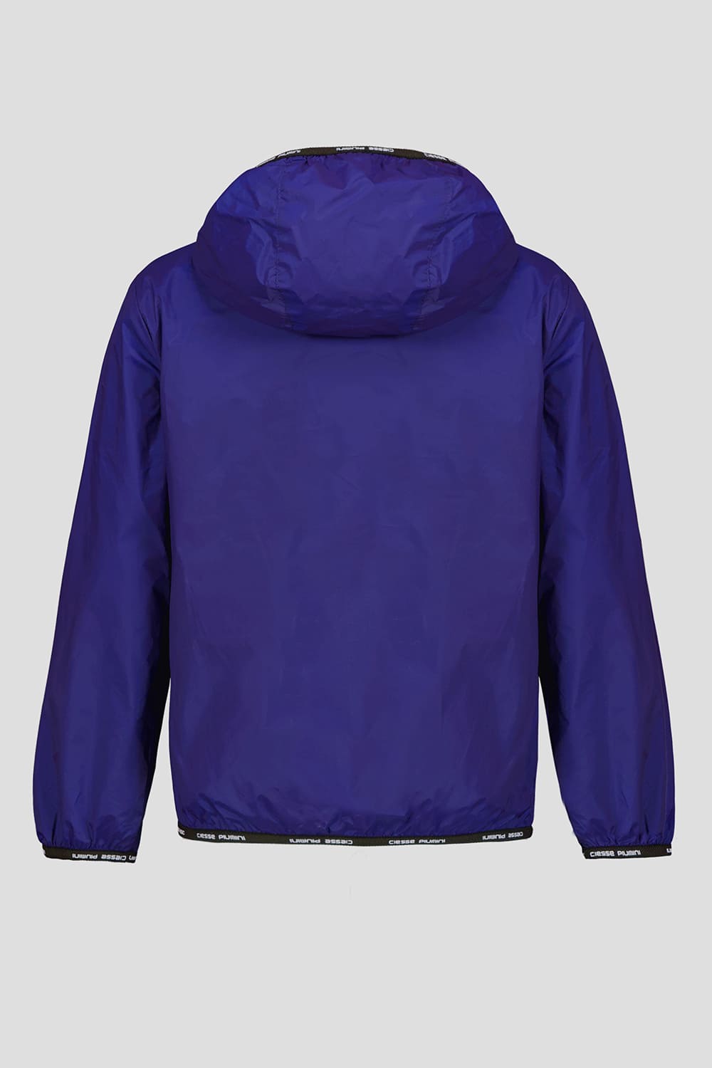 ciesse-windjacke-navy-blau-unisex-mit-kapuze-atmungsaktiv image 2