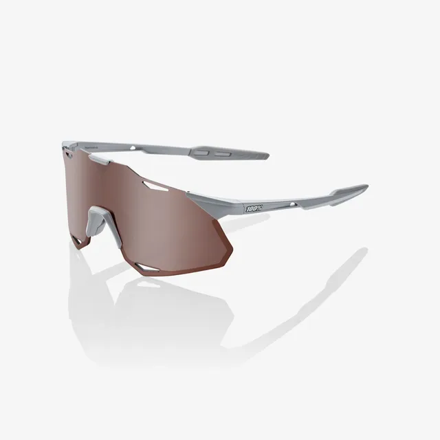 100-hypercraft-xs-sonnenbrille-stone-grey-crimson-sport image 1