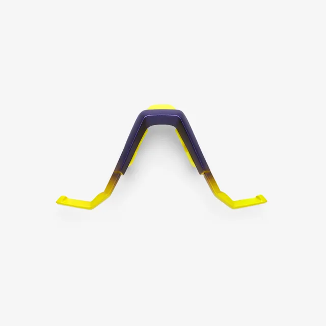 100-speedcraft-s3-nose-bridge-kit-sonnenbrille-matte-metallic image 1
