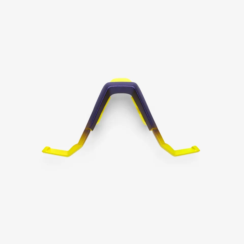 100-speedcraft-s3-nose-bridge-kit-sonnenbrille-matte-metallic image 1