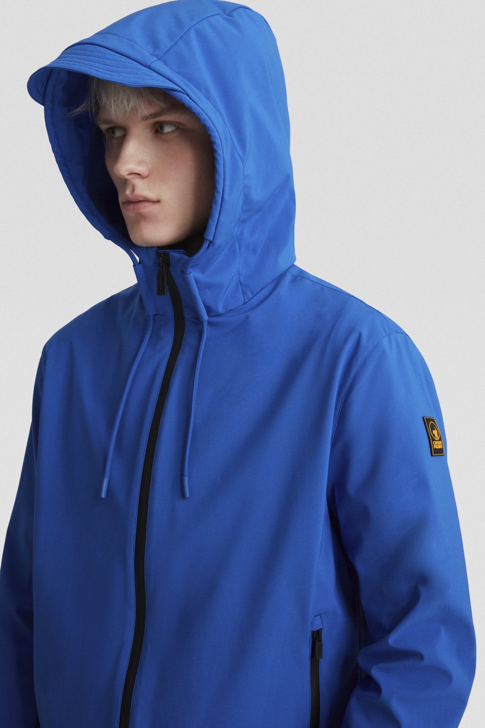 ciesse-outdoor-softshell-regenjacke-blau-10000mm-wasserdicht image 3