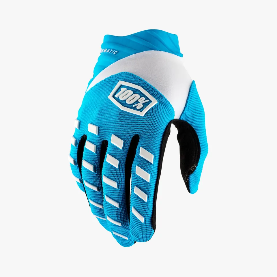 100-airmatic-moto-handschuhe-blau-gr-l image 1