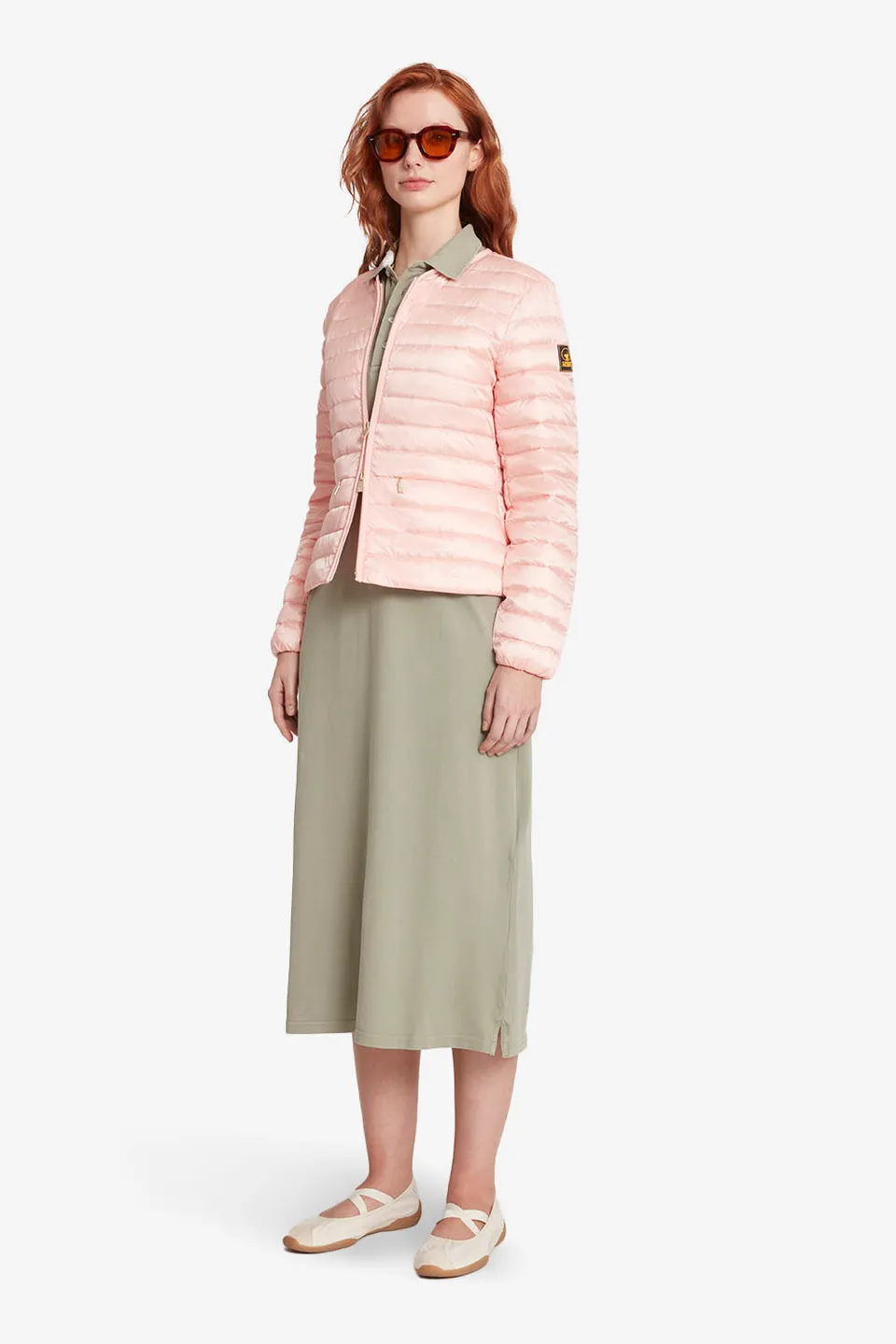 ciesse-outdoor-grace-3-0-daunenjacke-damen-rosa-800fp image 1