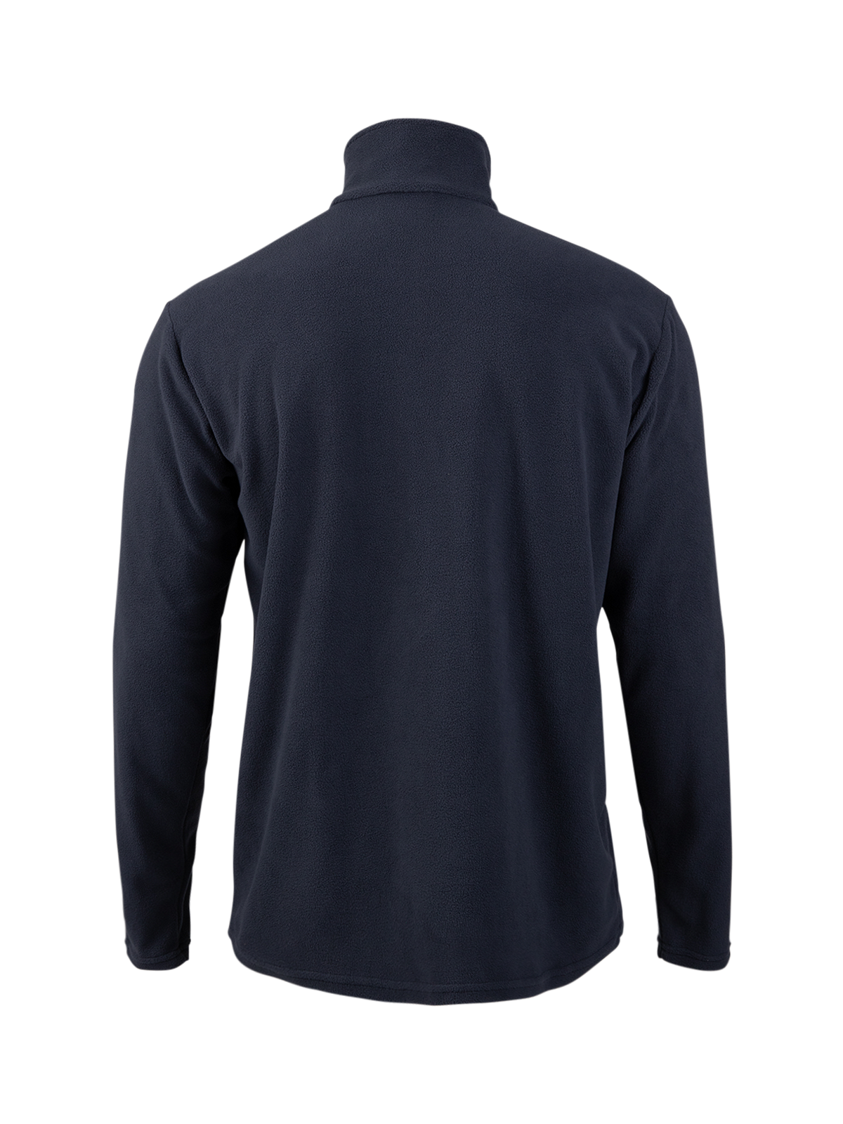brunotti-tenno-fleece-herren-indigo-blue-polyester image 2