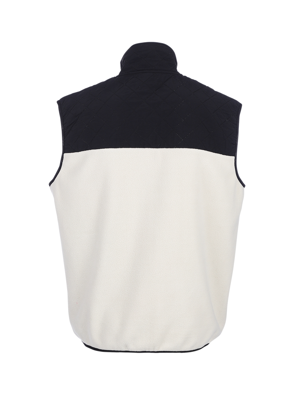 brunotti-dipon-herren-bodywarmer-soft-grey-polyester image 8