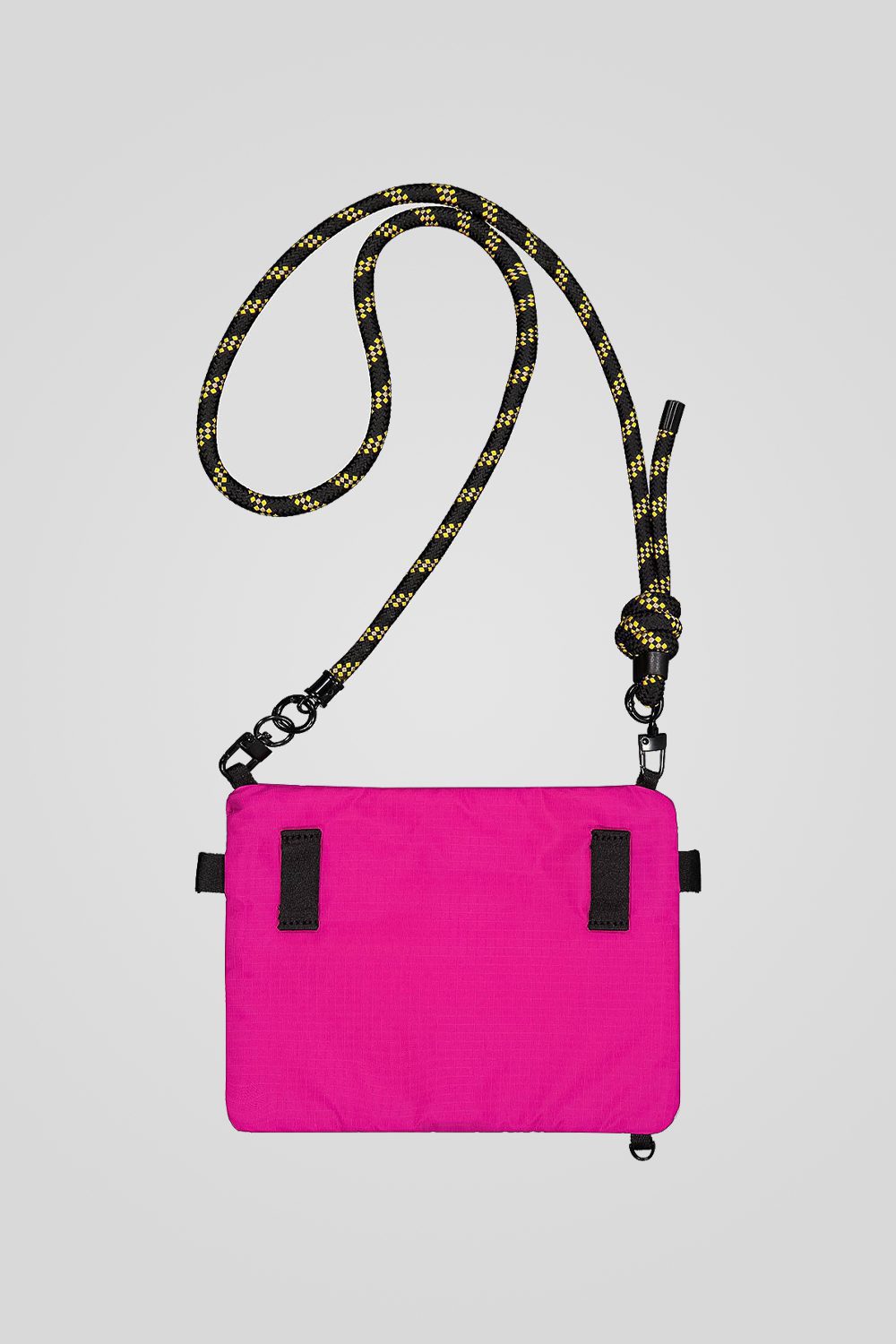 ciesse-outdoor-mini-pochette-umh-ngetasche-rosa-mit-g-rtel image 3