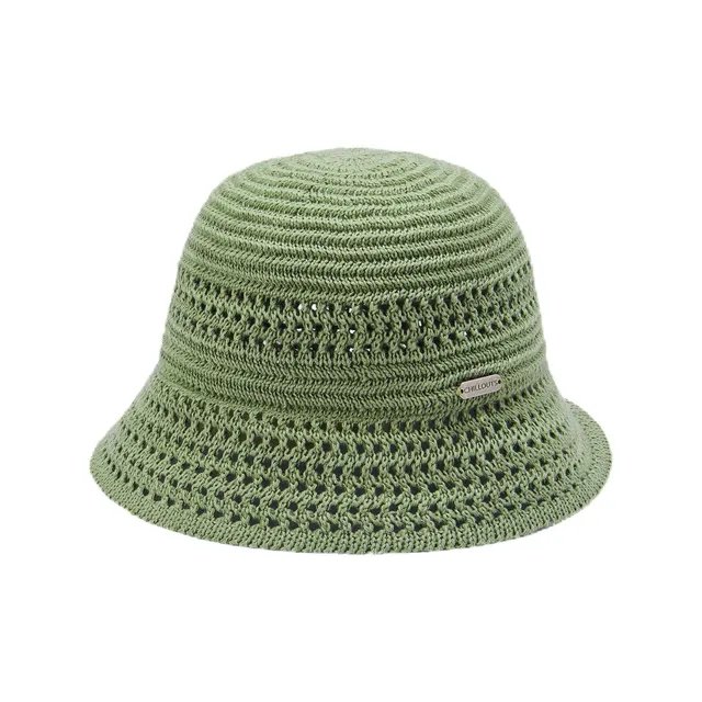 chillouts-bloom-hat-sommerhut-wei-lochstrick image 1