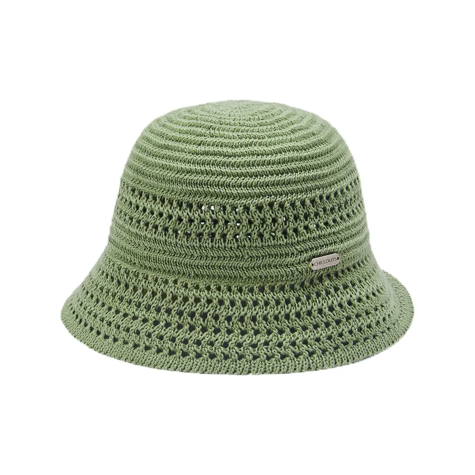 chillouts-bloom-hat-sommerhut-wei-lochstrick image 1