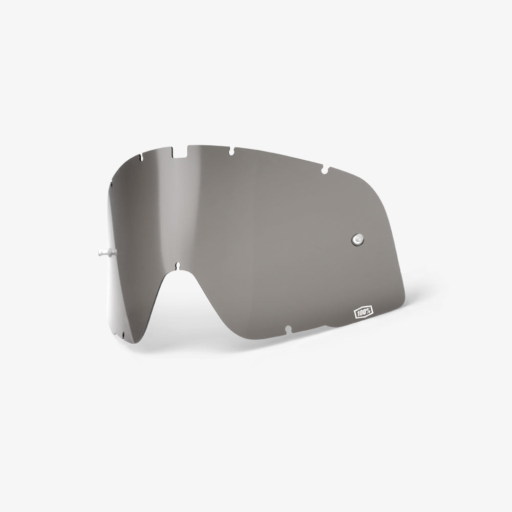 100-barstow-ersatzlinse-smoke-standard-motorradbrille image 1