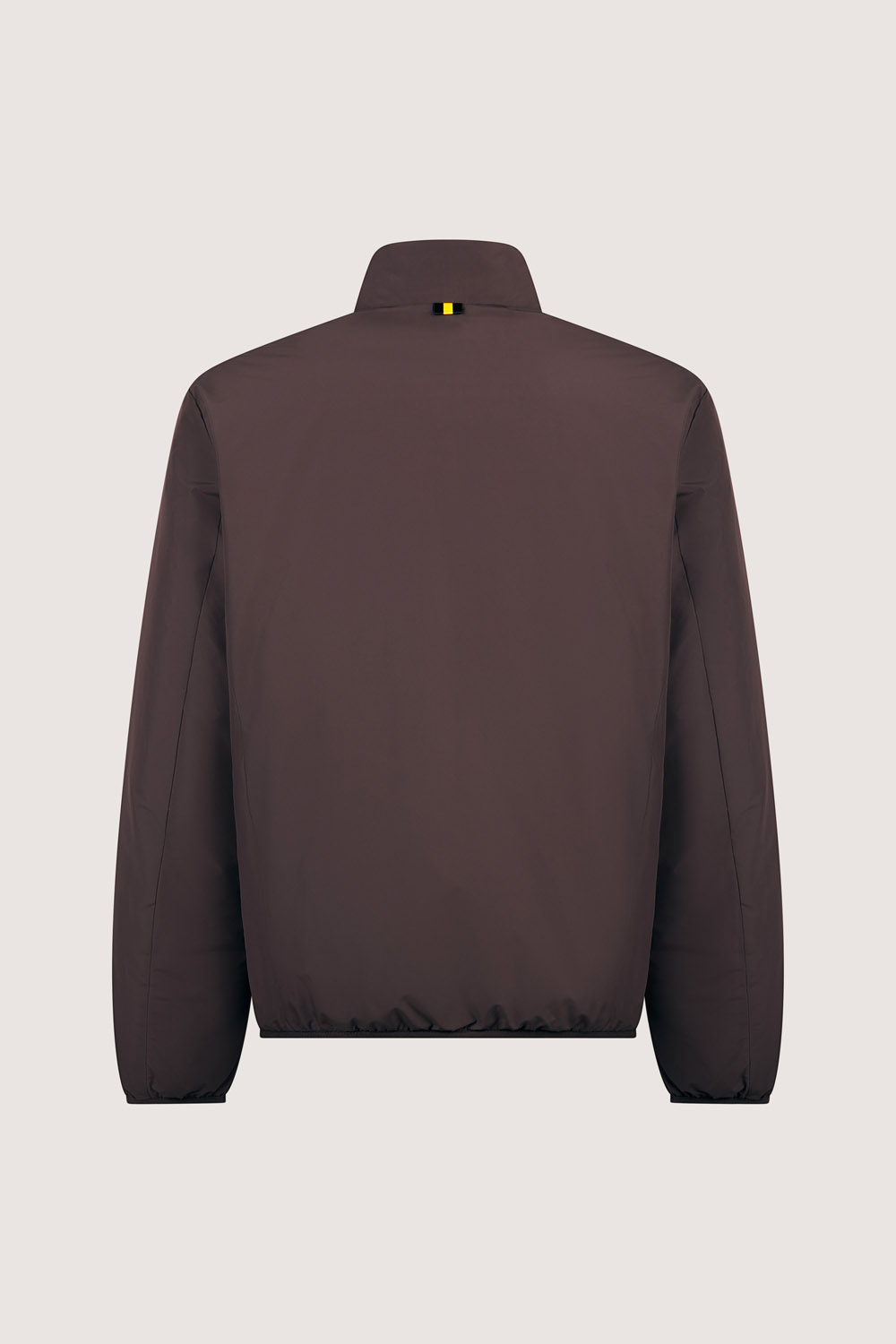 ciesse-outdoor-titano-bikerjacke-herren-braun-wattiert-dwr image 6
