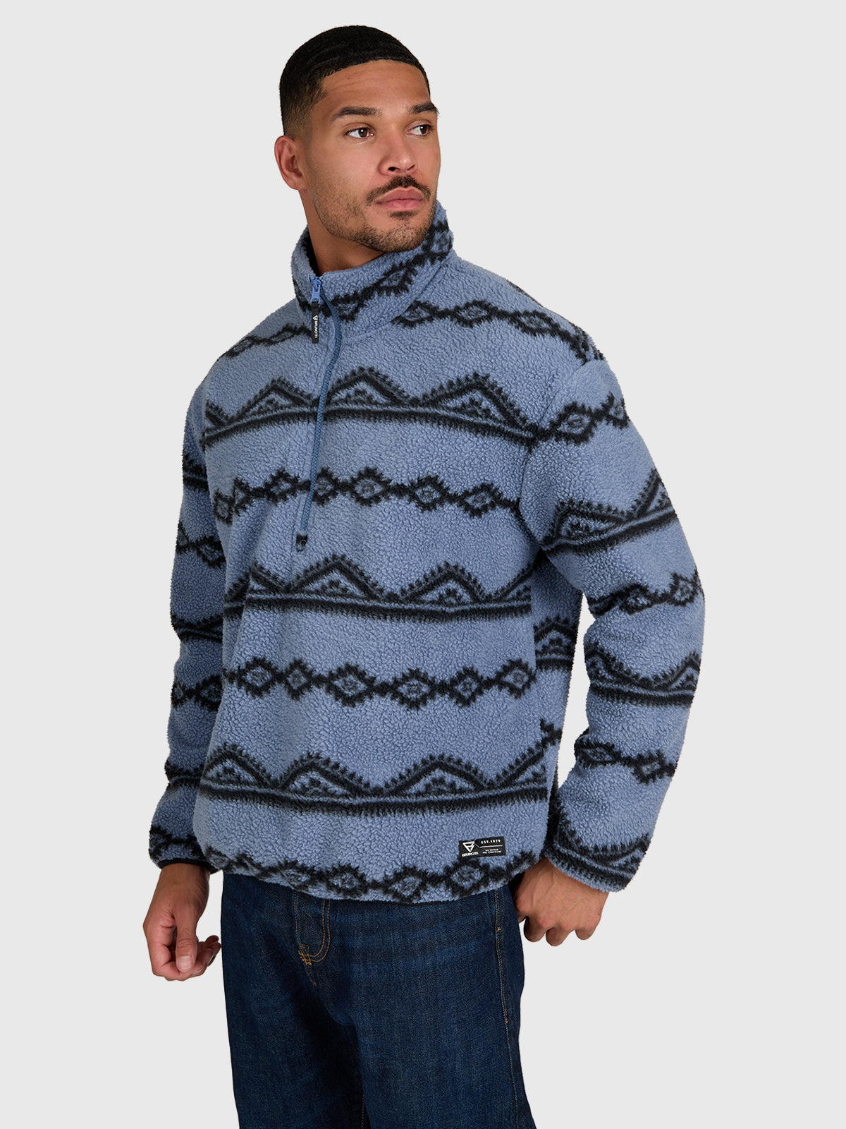brunotti-kennet-urban-fleece-herren-fleece-flint-stone image 3