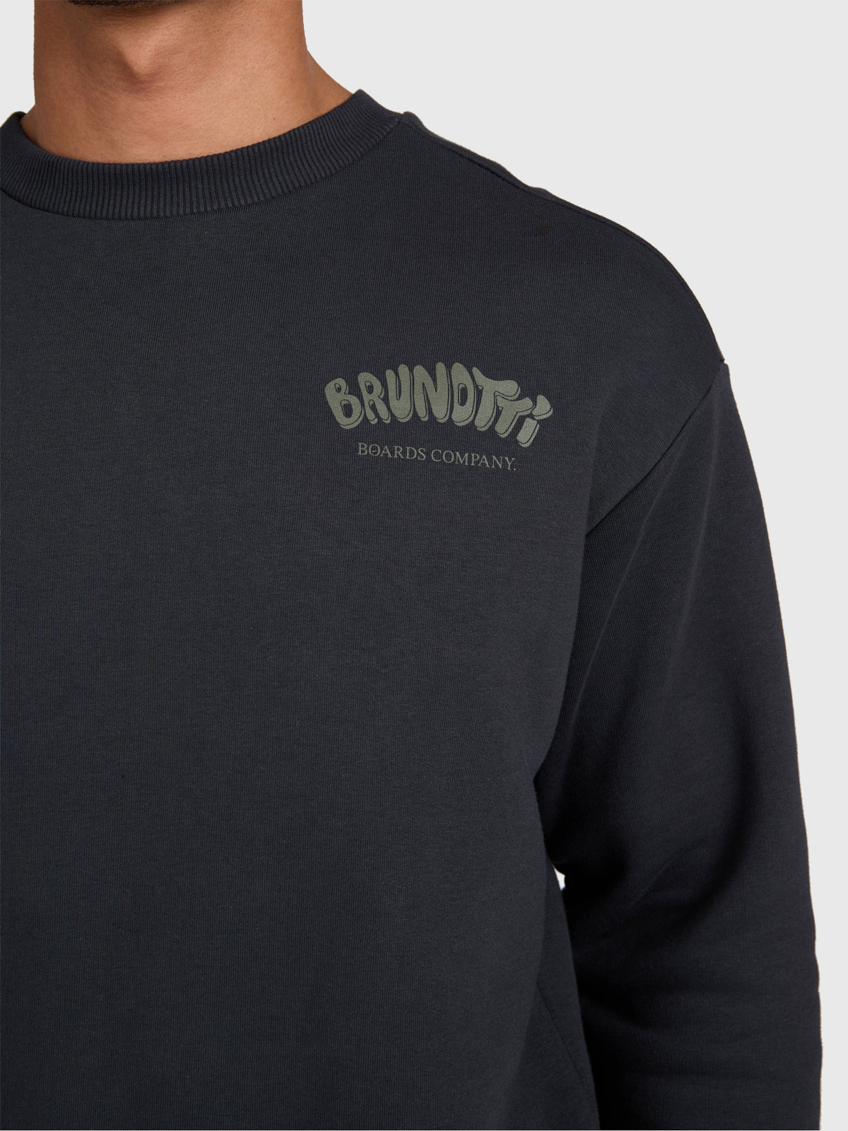 brunotti-naldo-sweater-herren-pullover-schwarz-baumwolle image 6