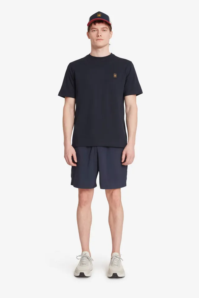 ciesse-outdoor-beid-2-0-badeshorts-dunkelblau-herren-schnelltrocknend image 1