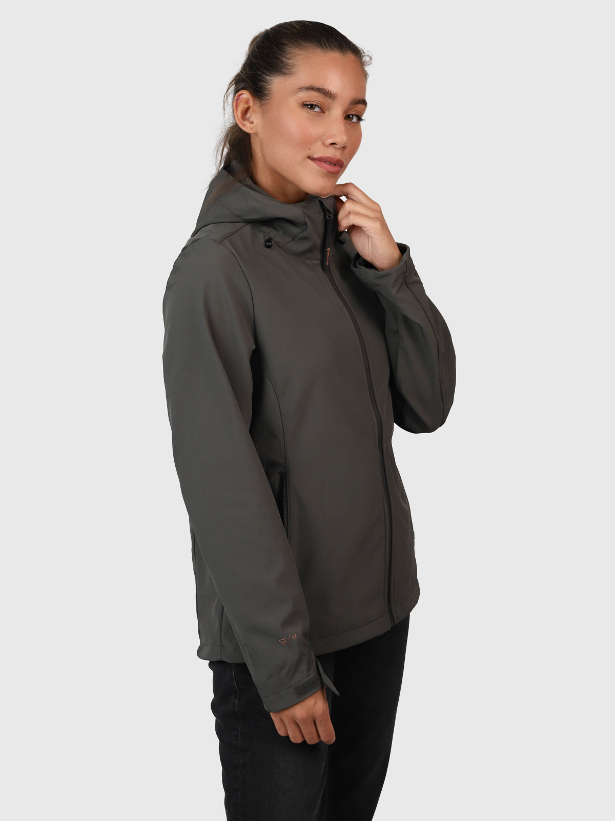 brunotti-joos-damen-softshelljacke-gr-n-5k image 3