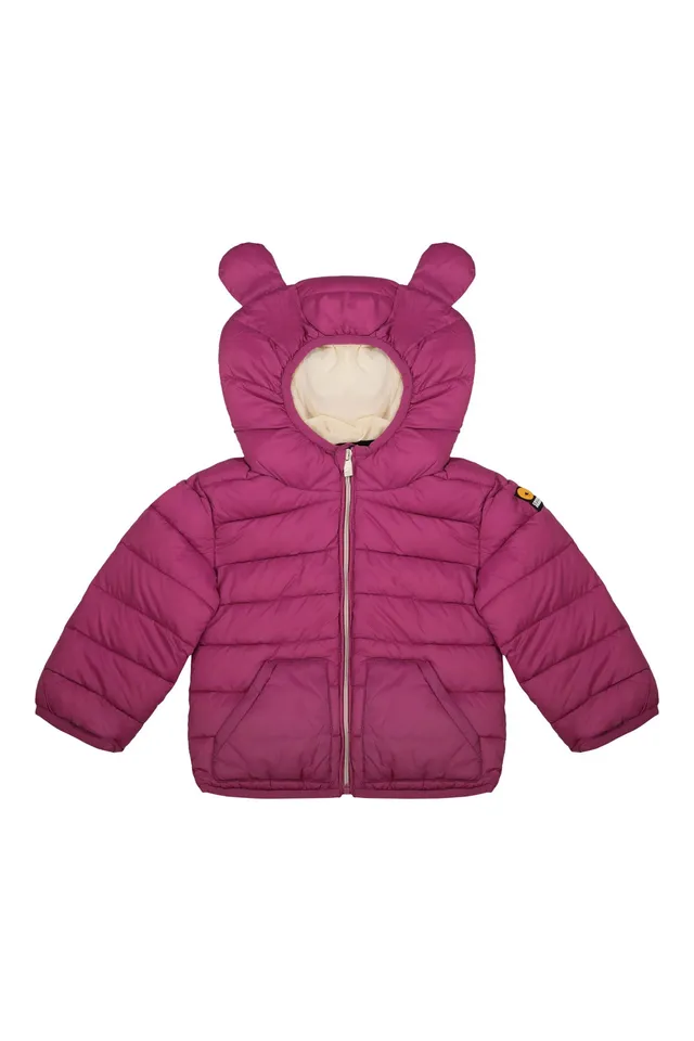 ciesse-outdoor-misha-baby-junior-daunenjacke-fuchsia-kinder-ohren image 1