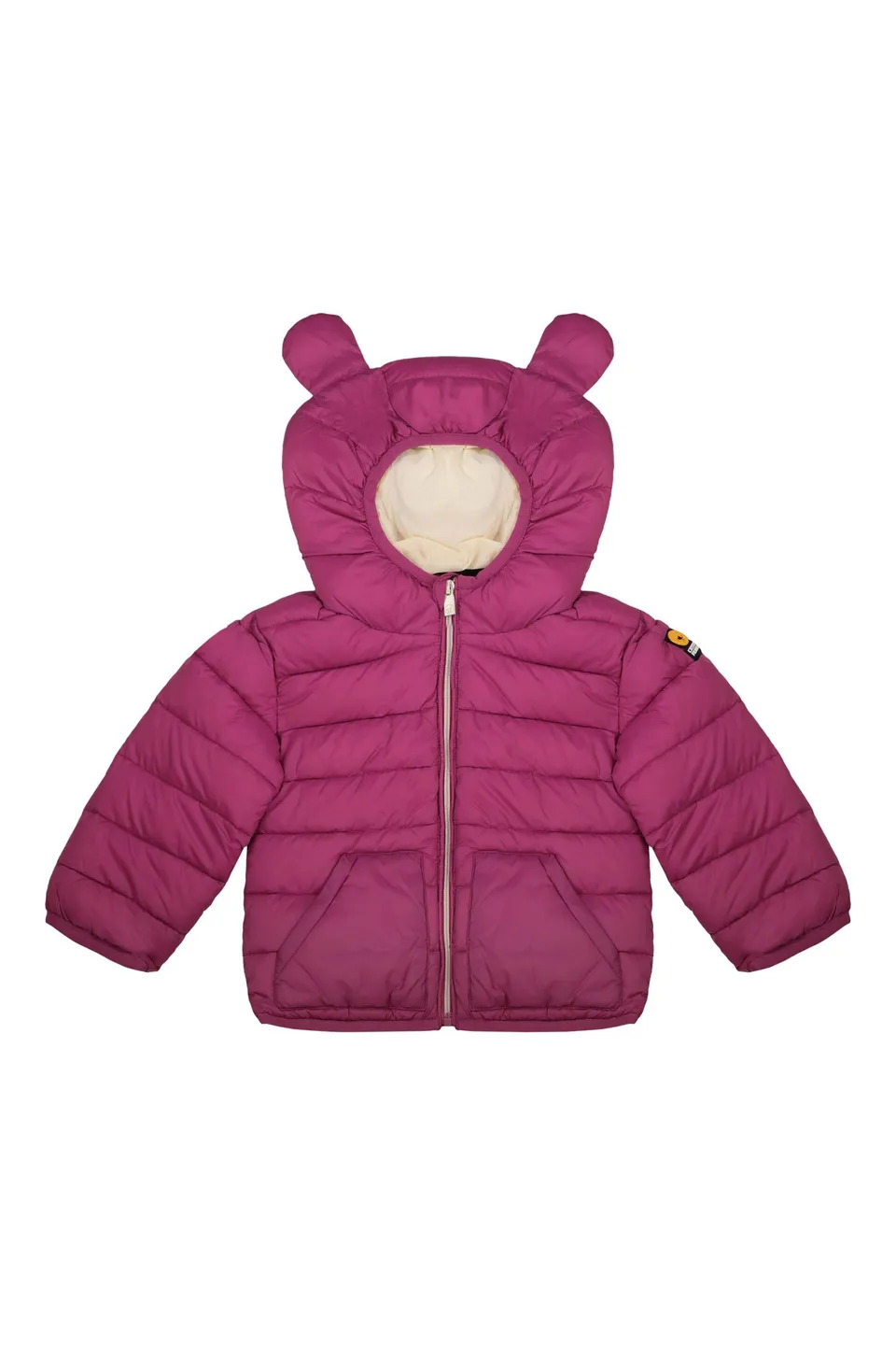 ciesse-outdoor-misha-baby-junior-daunenjacke-fuchsia-kinder-ohren image 1