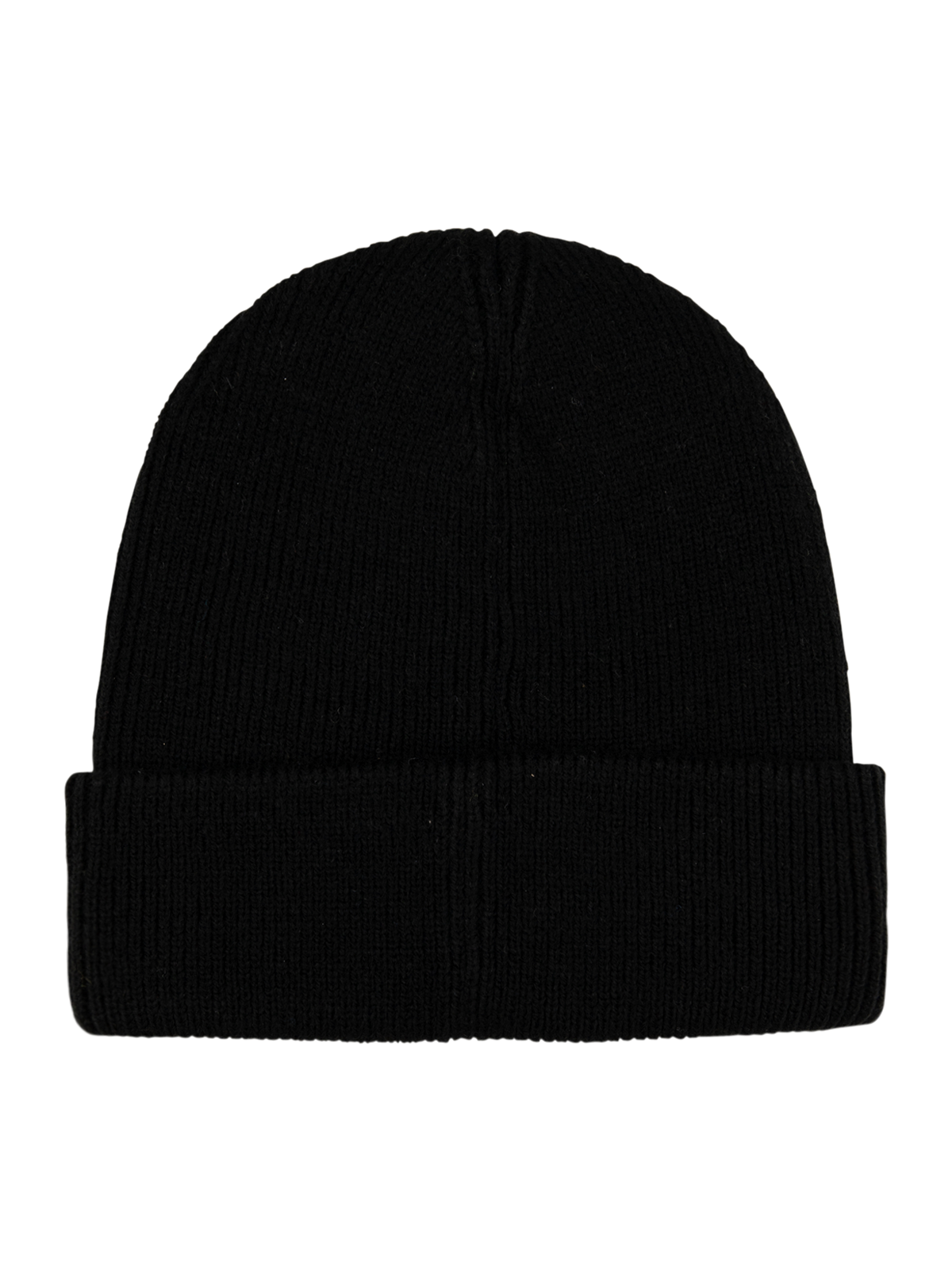 brunotti-brunazo-uni-beanie-m-tze-schwarz-acryl image 3
