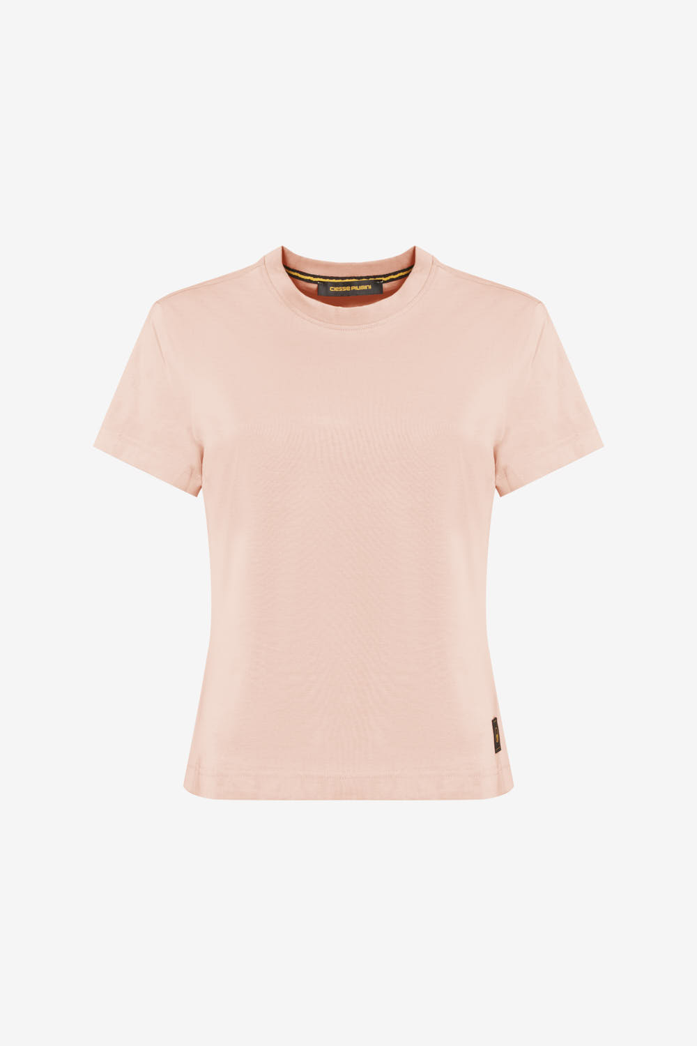 ciesse-outdoor-larin-3-0-t-shirt-rosa-damen-100-baumwolle image 5